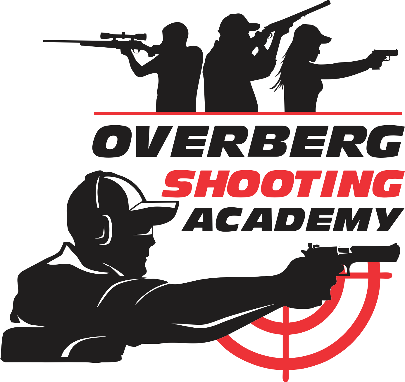 Overberg Shooting Academy